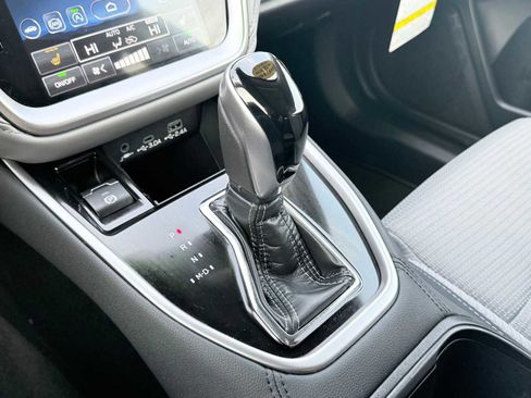 Used 2025 Subaru Outback Premium w/ Popular Package #1A image 26