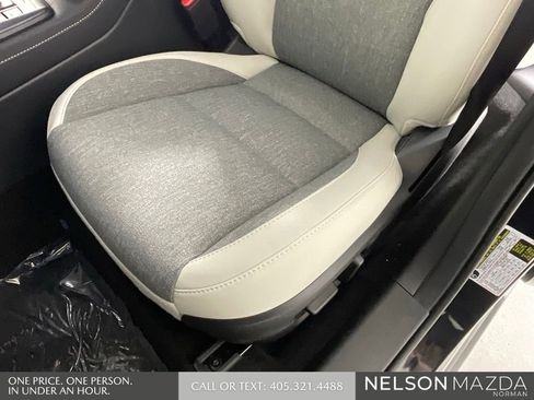 New 2026 MAZDA CX-30 AWD 2.5 S image 24