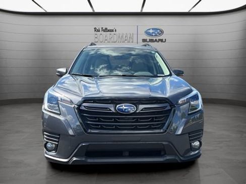 Used 2023 Subaru Forester Limited AWD/4WD image 12