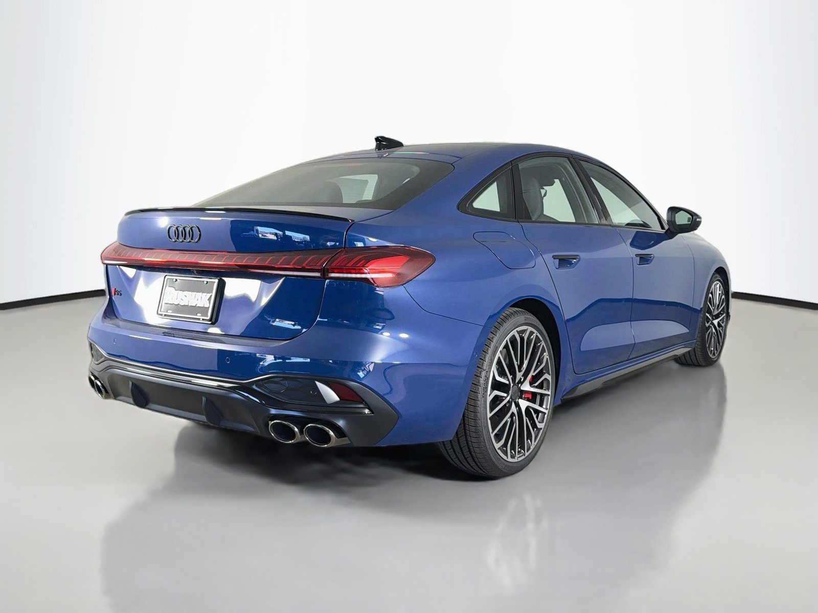 New 2026 Audi S5 Premium Plus AWD/4WD image 7
