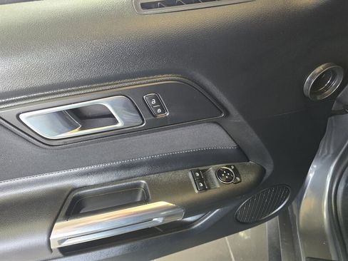 Used 2023 Ford Mustang GT w/ Mustang Nite Pony Package image 15