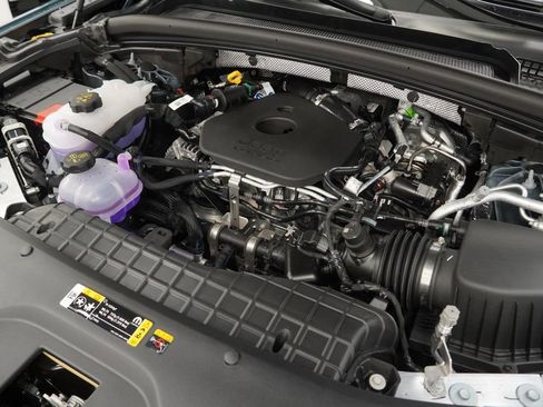 New 2026 Jeep Grand Cherokee Limited w/ Limited Altitude Package image 37