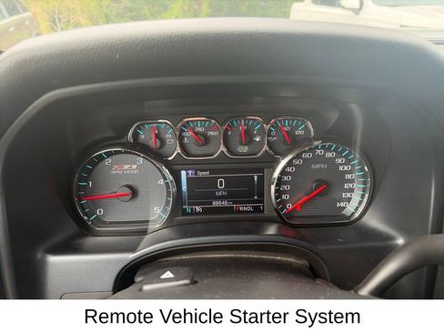 Used 2019 Chevrolet Silverado 2500 LT w/ LT Convenience Package AWD/4WD image 26