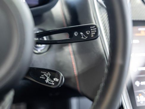 Used 2025 McLaren GTS RWD image 37