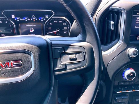 Used 2020 GMC Sierra 1500 AT4 w/ AT4 Premium Package AWD/4WD image 18