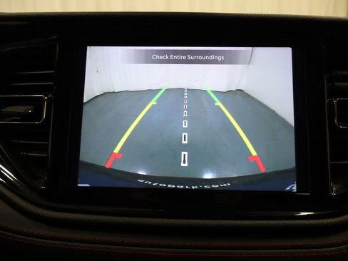 Certified 2024 Dodge Durango R/T image 23