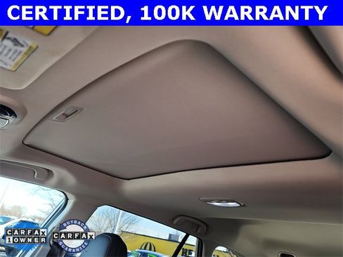 Certified 2025 Subaru Outback Limited image 30