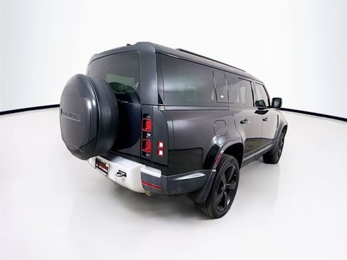 Used 2024 Land Rover Defender 130 S AWD/4WD image 12