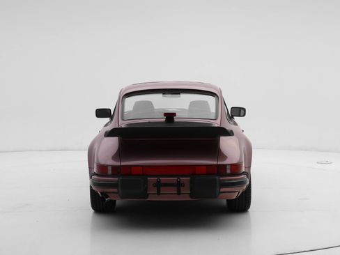 Used 1987 Porsche 911 Carrera image 7