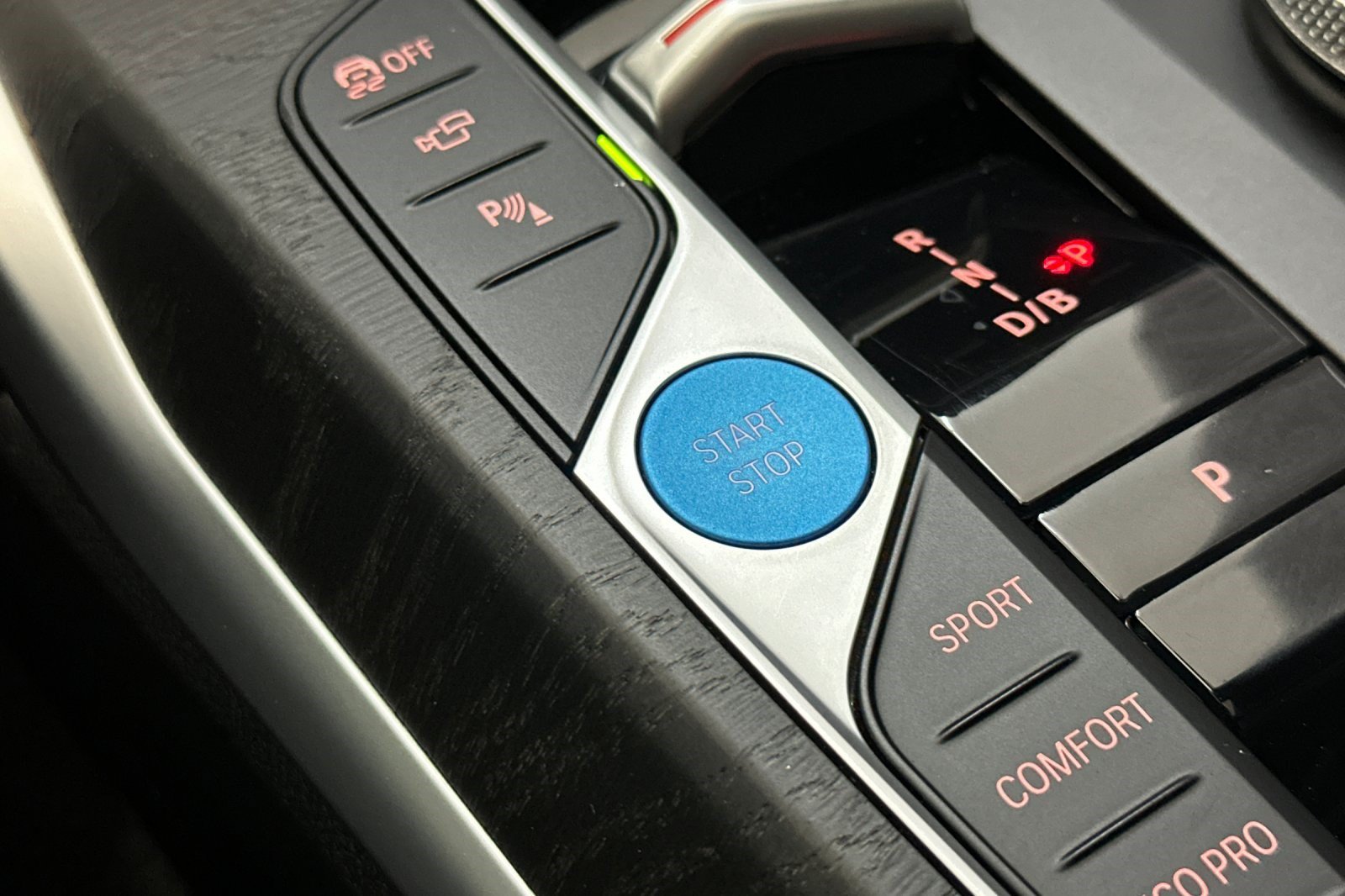 Certified 2023 BMW i4 M50 AWD/4WD image 16