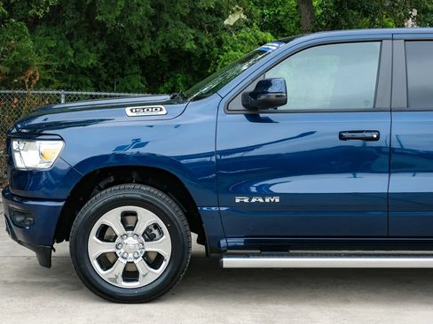Used 2023 RAM 1500 Big Horn AWD/4WD image 21