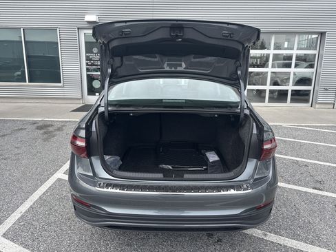 New 2025 Volkswagen Jetta SE image 11