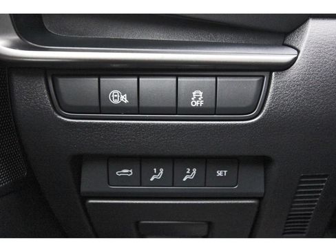 New 2026 MAZDA MAZDA3 2.5 S Sedan w/ Preferred Pkg FWD image 17
