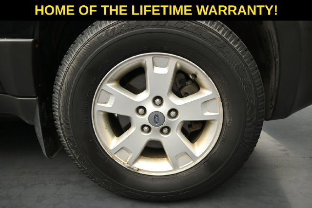 Used 2005 Ford Escape XLT AWD/4WD image 36