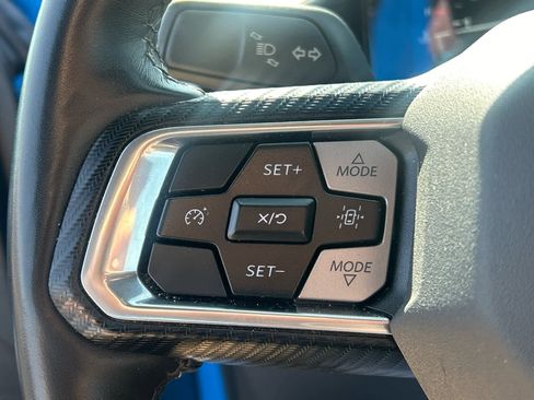 Used 2024 Ford Mustang Premium image 18