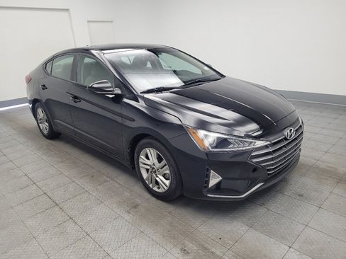Used 2020 Hyundai Elantra Value Edition FWD image 13