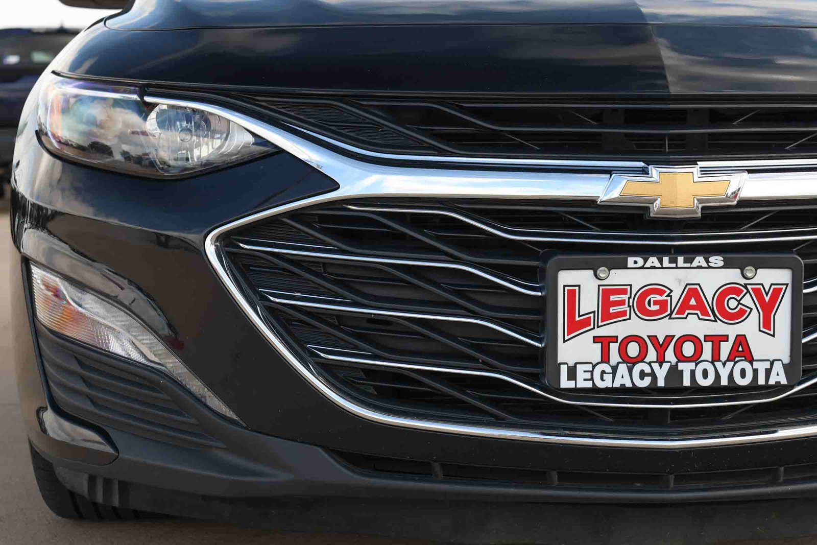 Used 2024 Chevrolet Malibu LT FWD image 10