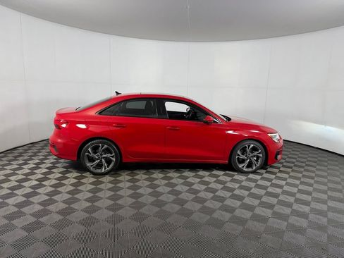 Used 2022 Audi A3 2.0T Premium Plus FWD image 7