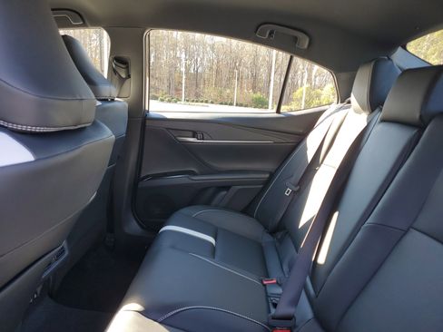 New 2026 Toyota Camry SE image 11