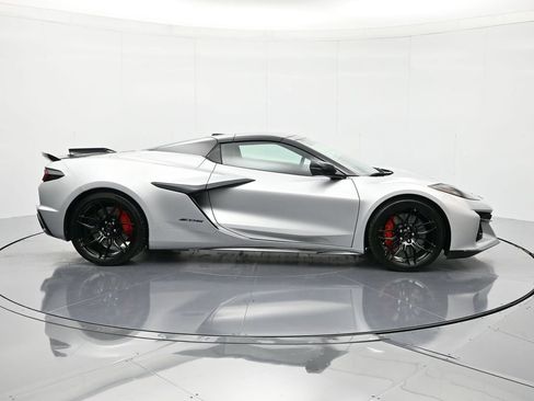 New 2026 Chevrolet Corvette Z06 w/ Battery Protection Package image 5