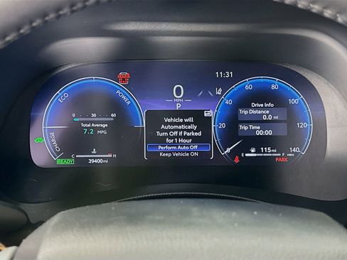 Used 2024 Toyota Highlander Platinum image 14