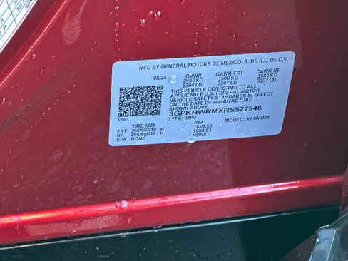 Used 2024 Honda Prologue Touring image 30