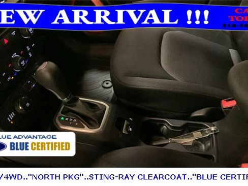 Used 2020 Jeep Renegade Sport image 40