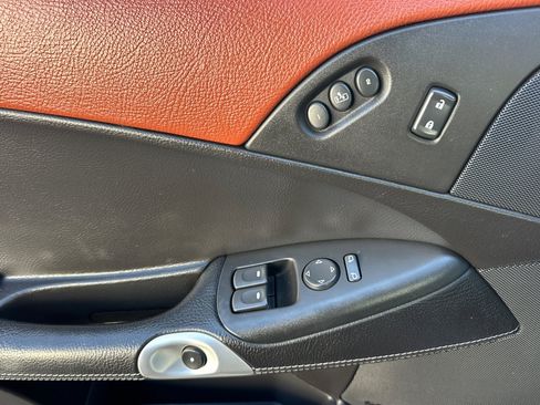 Used 2008 Chevrolet Corvette Coupe w/ Preferred Equipment Group RWD image 11