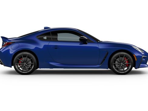 New 2026 Toyota GR86 Premium RWD image 32