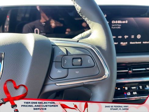 New 2026 Buick Envista Avenir image 26