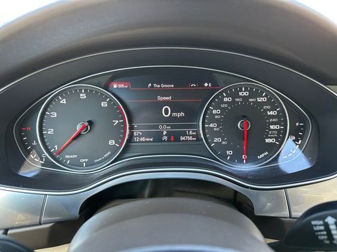 Used 2016 Audi A7 3.0T Premium Plus w/ 20" Wheel & Tire Package image 25