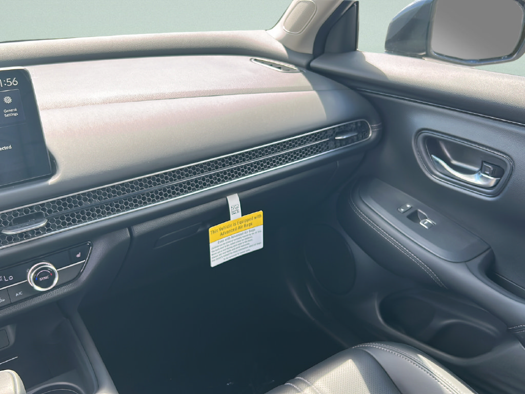 New 2027 Honda HR-V EX-L image 14