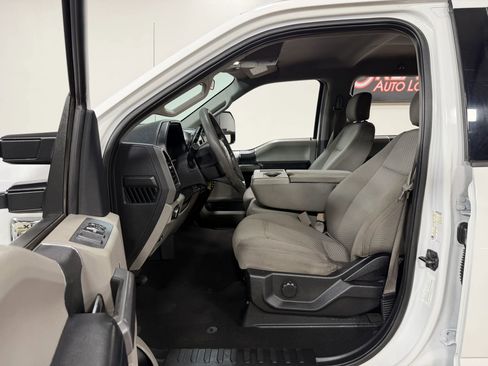 Used 2019 Ford F250 XLT image 13