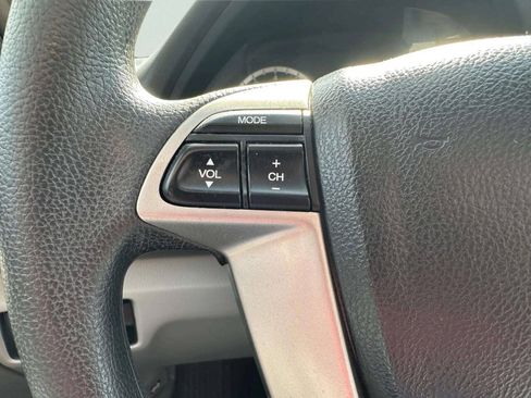 Used 2009 Honda Accord LX-P image 23
