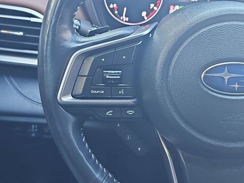 Used 2022 Subaru Outback Touring XT w/ Popular Package #2 AWD/4WD image 20