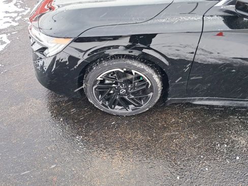 New 2026 Nissan Sentra SR w/ SR Premium Package image 28