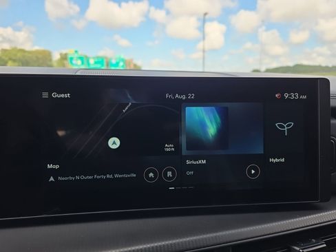 New 2025 Hyundai Santa Fe Calligraphy image 18