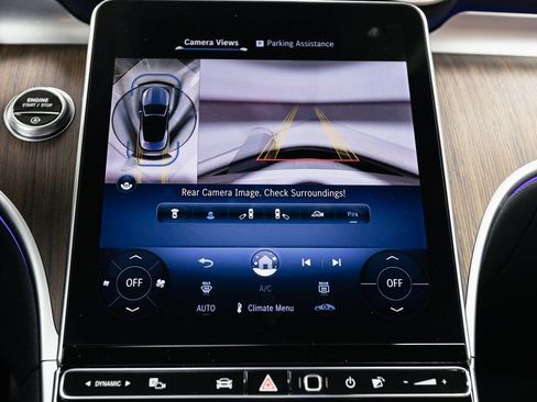 Used 2024 Mercedes-Benz CLE 300 4MATIC Cabriolet image 23