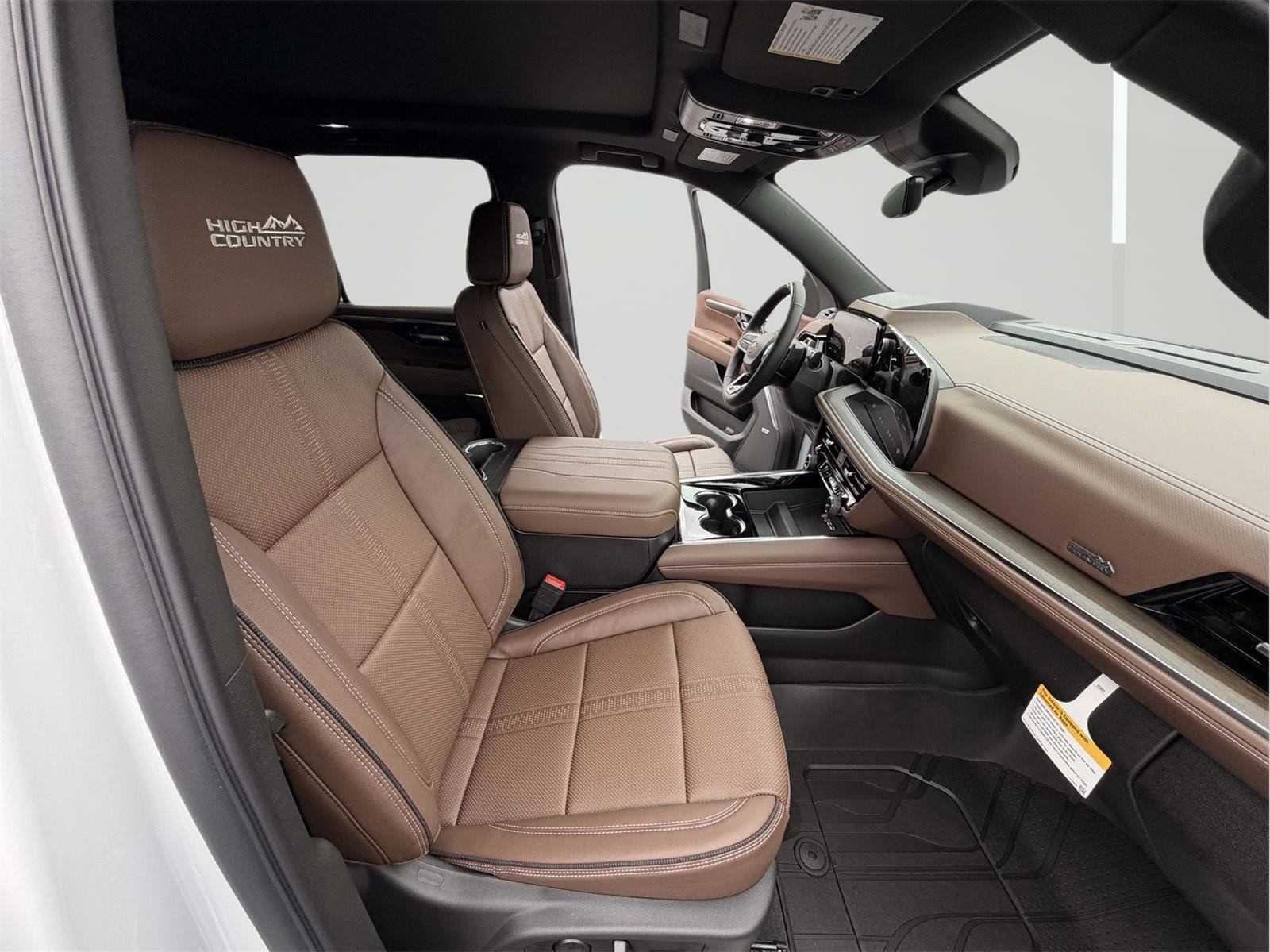 New 2027 Chevrolet Tahoe High Country AWD/4WD image 59