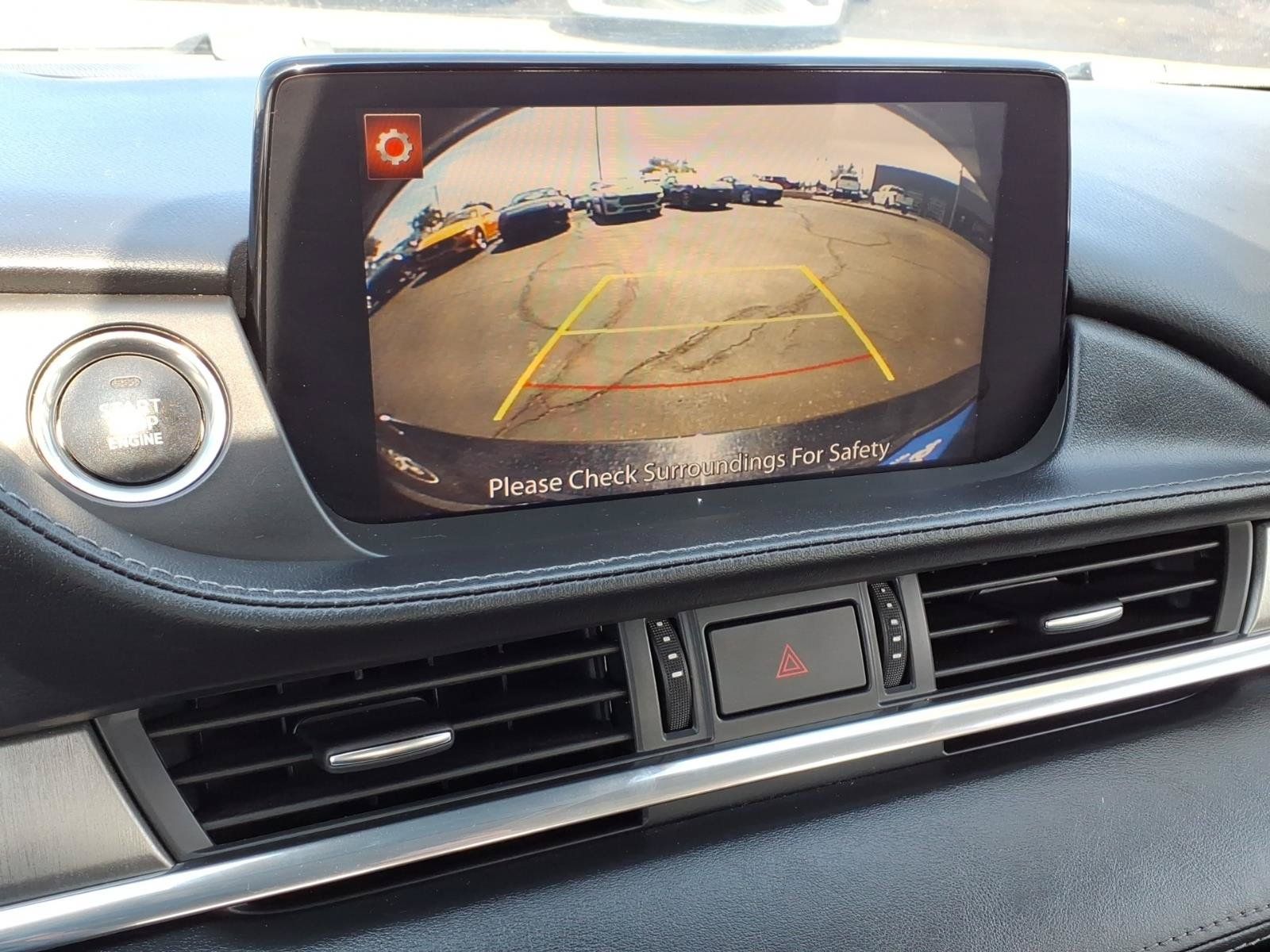 Used 2018 MAZDA MAZDA6 Touring FWD image 23