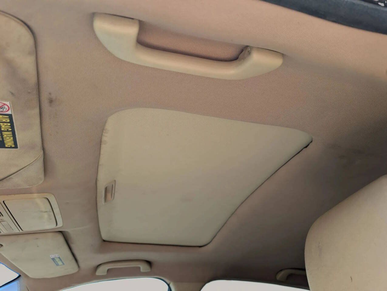Used 2010 Honda Crosstour EX-L image 21
