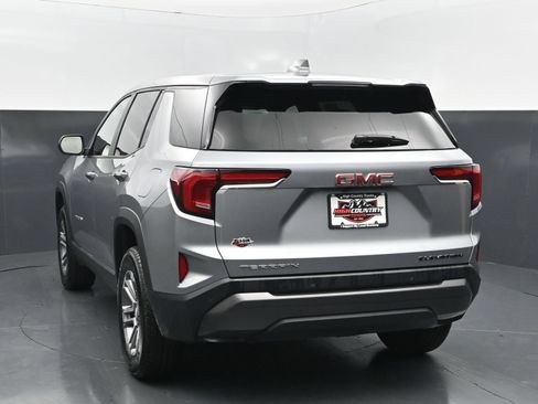 Used 2026 GMC Terrain Elevation FWD image 4