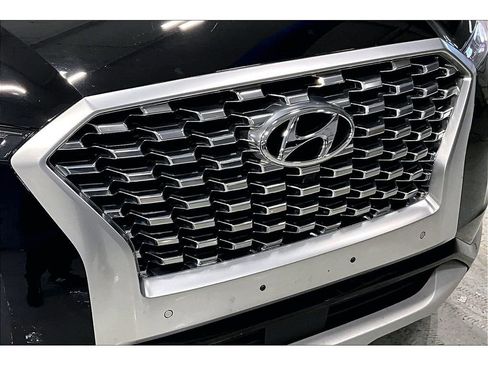 Used 2021 Hyundai Palisade Limited AWD/4WD image 33