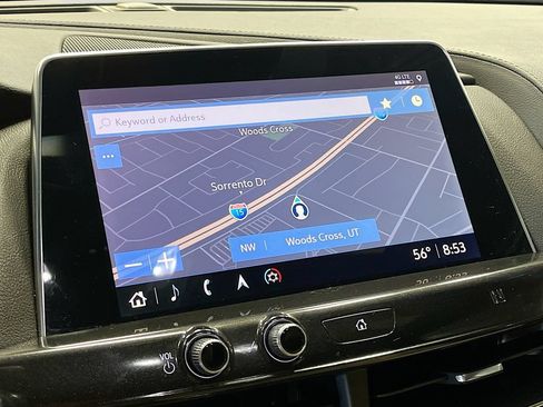 Used 2021 Cadillac CT5 Luxury w/ Sun And Sound Package AWD/4WD image 13