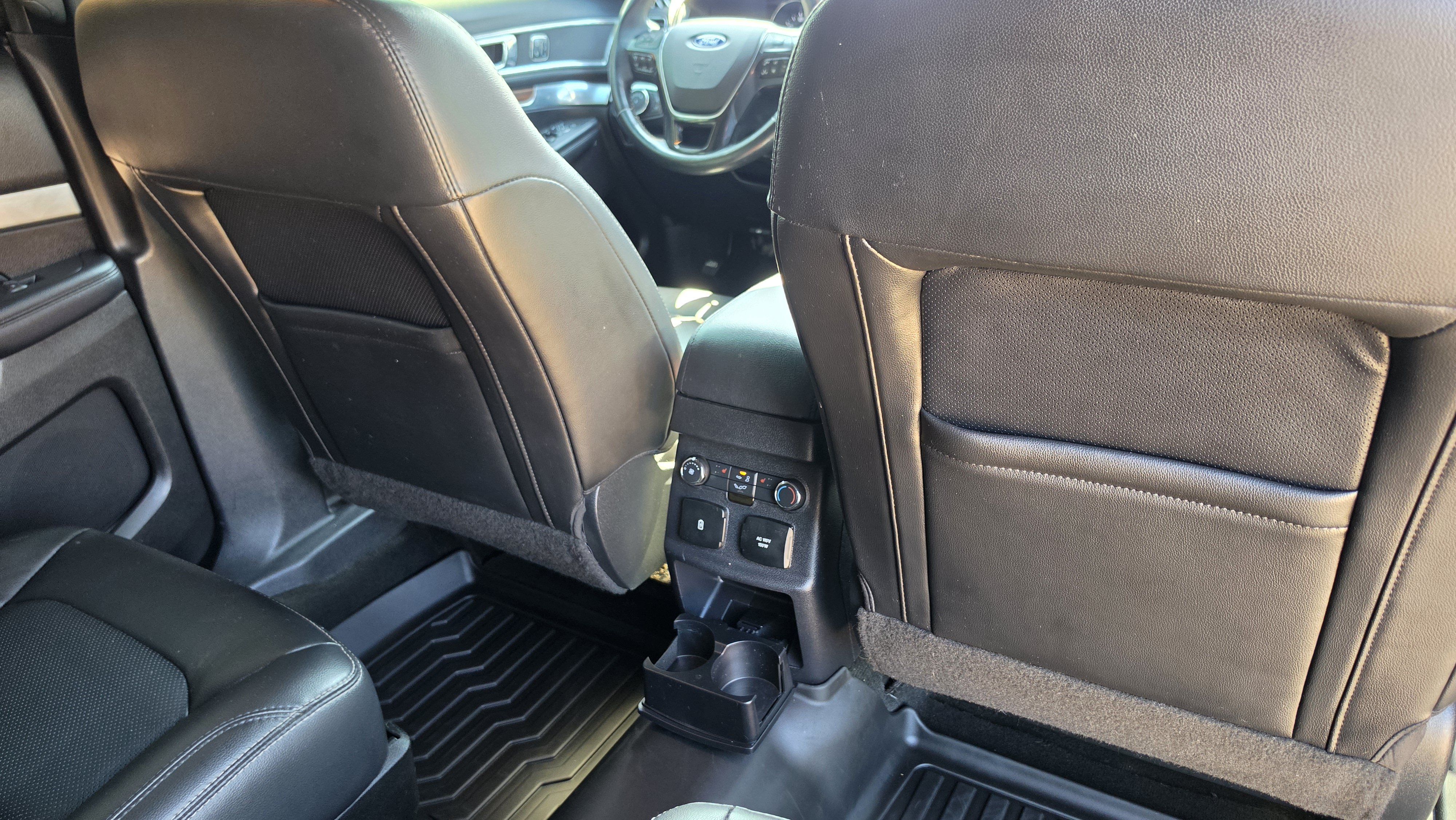 Used 2017 Ford Explorer Limited w/ Equipment Group 301A AWD/4WD image 28