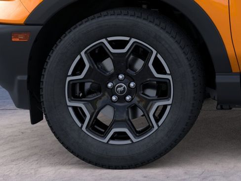 Used 2026 Ford Bronco Sport Outer Banks w/ Outer Banks Tech Package+ AWD/4WD image 19