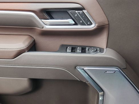 New 2026 GMC Sierra 2500 Denali w/ Denali Reserve Package image 27