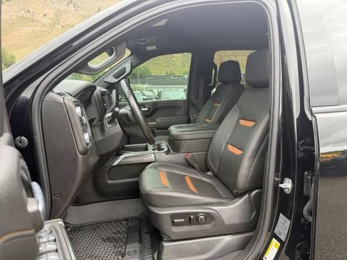 Used 2021 GMC Sierra 2500 AT4 w/ AT4 Preferred Package AWD/4WD image 23