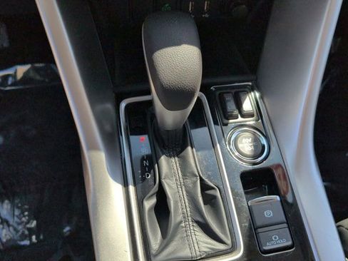 Used 2025 Mitsubishi Eclipse Cross SE AWD/4WD image 19