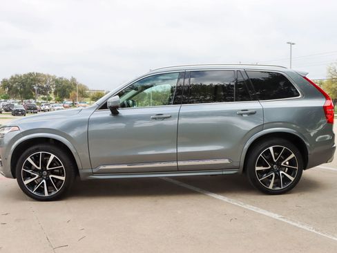 Used 2019 Volvo XC90 T6 Inscription w/ Advanced Package AWD/4WD image 4